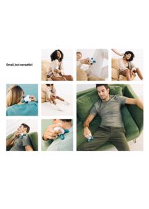 🪩🧧 DECATHLON APTONIA BODY MASSAGER