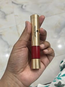 Face Tech Liquid Matte Lipstick