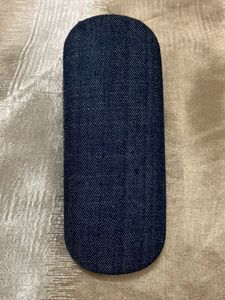 Denim World Case For Specks