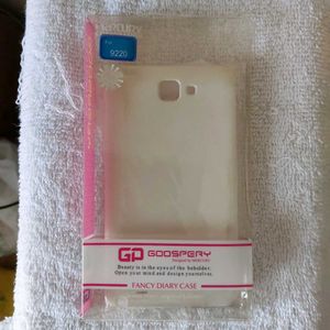 Samsung Note 1 Back Door