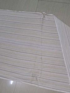 Striped Vintage Beach Towel of 1