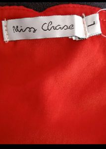 MISS CHASE PARTY DRESS
