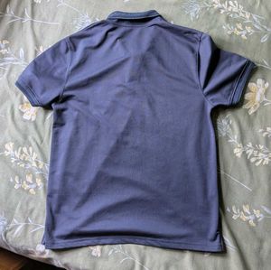 Men's Short Sleeve Polo Shirt