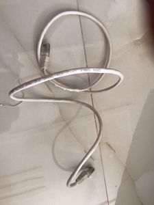 LAN Cable Wire