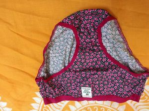Underwear women set of 4