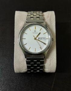 Titan Quartz