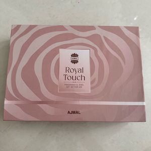 Ajmal Serene Love Perfume Gift Set