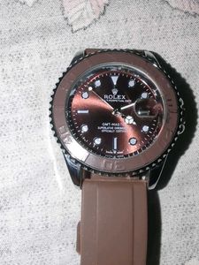 Rolex GMT-Master Watch
