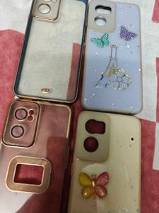 One Plus Nord CE2 Covers