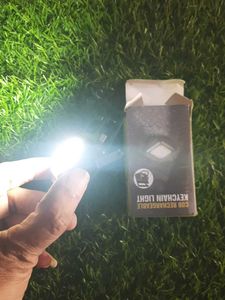 Keychain Light