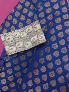 festival wear kurti