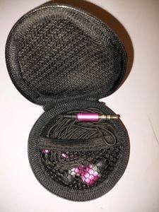 Earphone