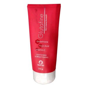 Glutafine Face Wash