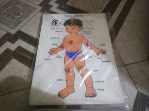 Baby toys game