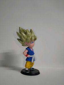 Anime: Dragon Ball Z Figure Toy