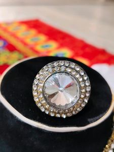 Two Big Size Earring