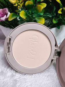 Glam21 BB Powder 2-in-1 Compact Matte Finish shimm
