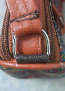 purse