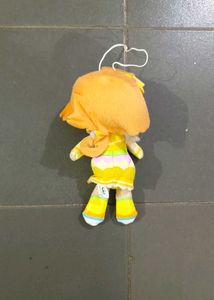 Cute Plush Doll Toy⁹l kha66i hj