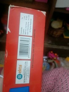 Brain Builder Woodden Building Blocks Game