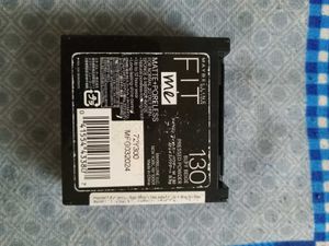 Maybelline New York FIT ME! Pressed Powder
