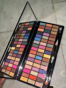 GLAM 21 PROFESSIONAL london paris newyork 51 colou