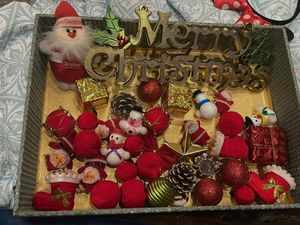 Christmas Decoration  Collection