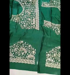 Festive Wear Silk Saree_new