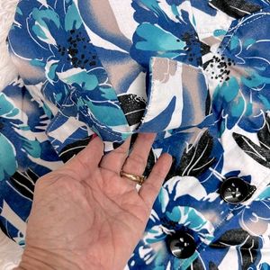 🔥Kim Rogers Floral Summer Lightweight Jacket🔥