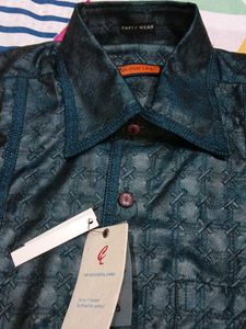 Colour Life shirt