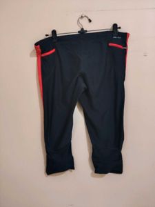 Nike Athletic Capris