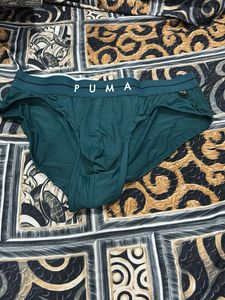 Puma Men's Briefs