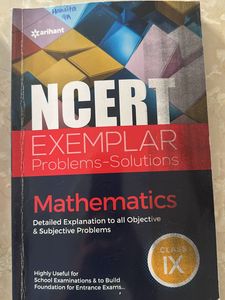 COMBO OFFER Class IX Resource &amp; RD Sharma Books
