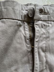 Men’s Levi’s Chino Light Grey Pants