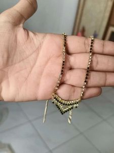 Elegant Mangalsutra Necklace