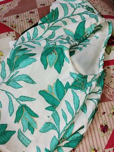 Zara Floral Print Shirt gift 🧧🎁