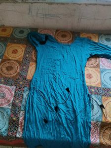 Cotton Kurti 👌❤️