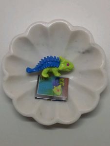 Ankylosaurus Figure Kinder Joy Toy