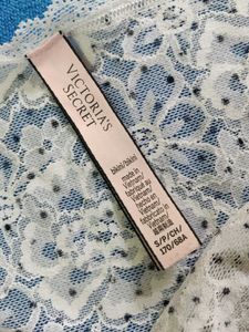 victoria's secret  Polka Dot Lace Bikini Brie
