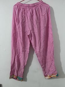 Anarkali suit