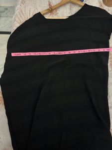 One Shoulder Designer Dress