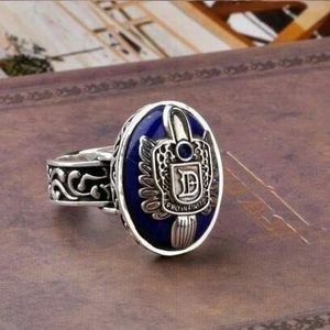 TVD salvotore ring