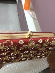 HANWORK WALLET BALI