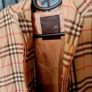 Overcoat