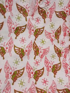 Kalamkari Kurti