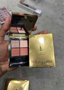 YSL Eyeshadow Palette