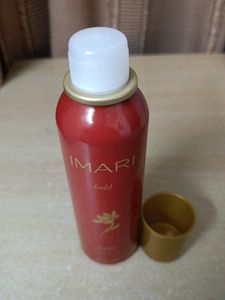 Avon Imari Bold Body Spray