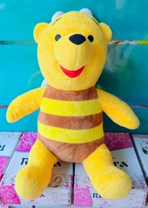 Winnie the Pooh Plush Toy