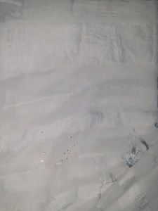 Elegant Sheer Overlay Fabric