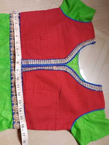 Anarkali kurta